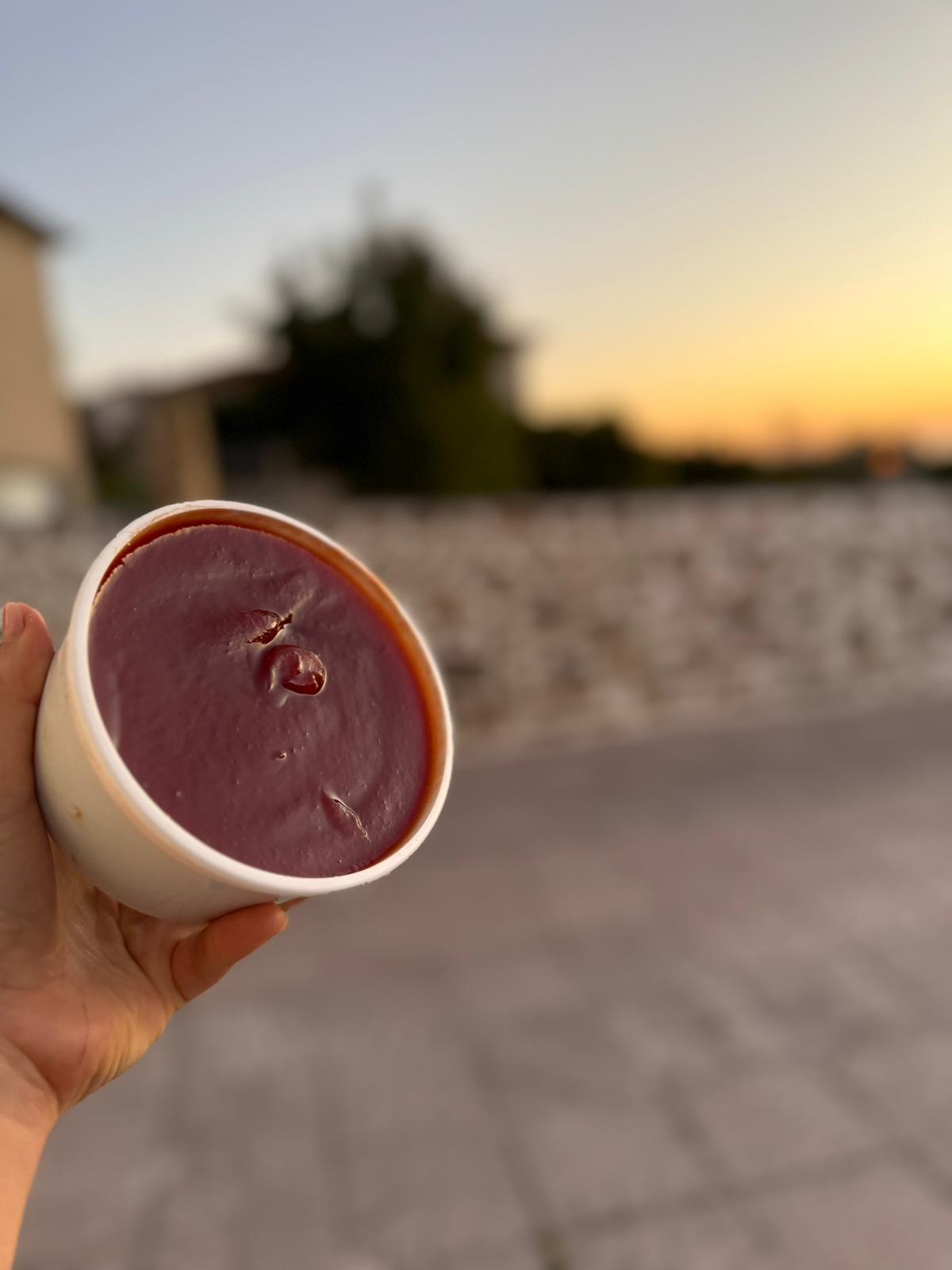 Marmelada fresco — Artigos Caseiros da July Frutas & Legumes
